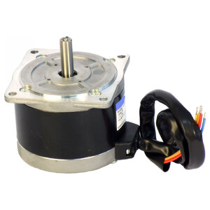 JOG MOTOR | 