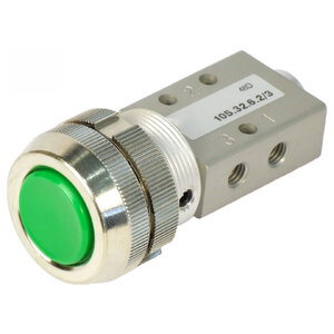 MANUAL CONTROL VALVE | 