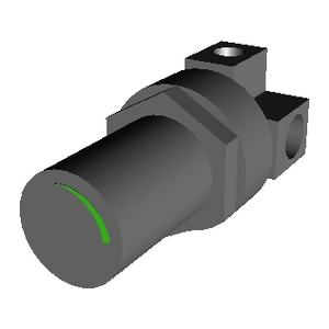 AIR REGULATOR 17109B.C.SRM | 