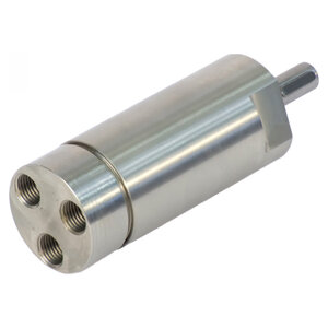 PNEUMATIC ASSEMBLY | 