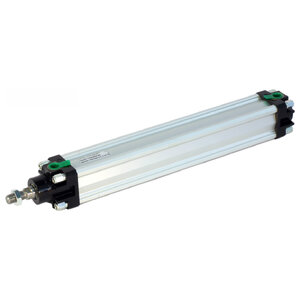 NORMALISED CYLINDER | 