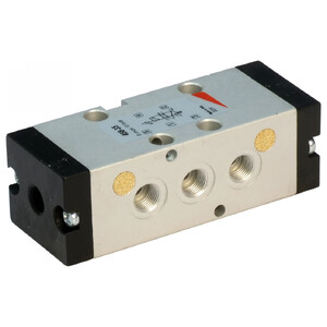 COMPRESSED AIR CONTROL VALVE | 