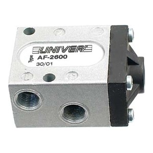 MECHANICAL CONTROL VALVE | 