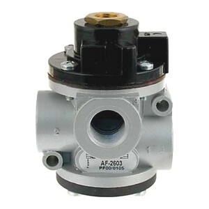 MECHANICAL CONTROL VALVE | 
