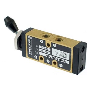 VALVE 5/2 NA 228-52-55-2 OPIF148 | 