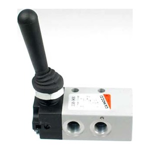 MANUAL CONTROL VALVE | 