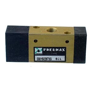 MECHANICAL CONTROL VALVE | 