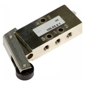 VALVE 5/2 NC 105-52-2-1 | 