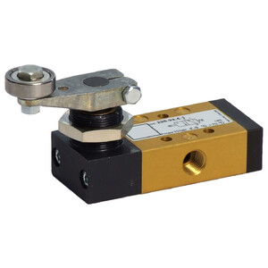 MECHANICAL CONTROL VALVE | 