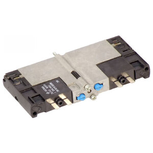 ASSEMBLED VALVES UNIT | 