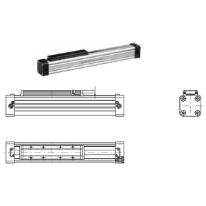 CYLINDER WITHOUT STEM | 