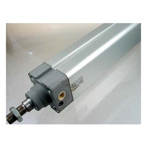 NORMALISED CYLINDER | 