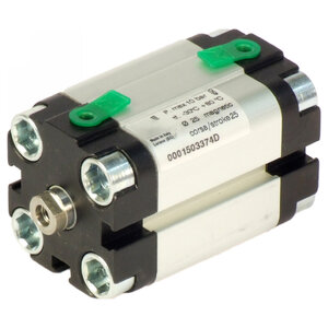 CYLINDER 1581-25-25-01-1 | 