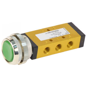 VALVE 5/2 NA 358-896 | 