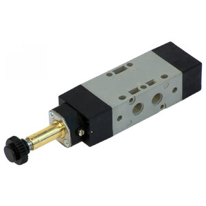 SOLENOID VALVE T488-52-01 | 