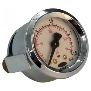 PRESSURE GAUGE | 