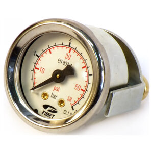 PRESSURE GAUGE | 