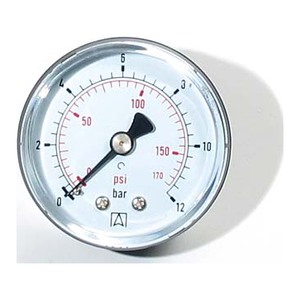 PRESSURE GAUGE | 