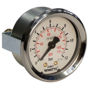 PRESSURE GAUGE | 
