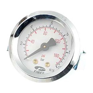 PRESSURE GAUGE | 