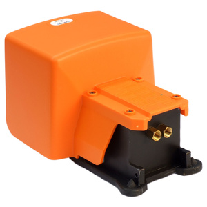 MECHANICAL CONTROL VALVE | 