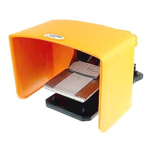 MECHANICAL CONTROL VALVE | 