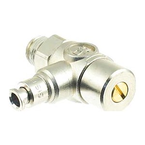 IN-LINE CONNECTION | 