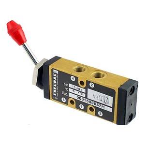 VALVE 5/2 NC 228/5255/1 | 