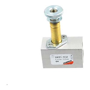 SOLENOID VALVE 3/2 G1/8 A431IC2 | 