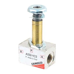 SOLENOID VALVE A3321C2 | 
