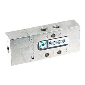 COMPRESSED AIR CONTROL VALVE | 