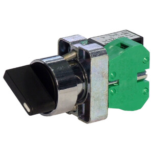 MANUAL CONTROL VALVE | 