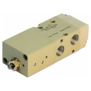 MANUAL CONTROL VALVE | 