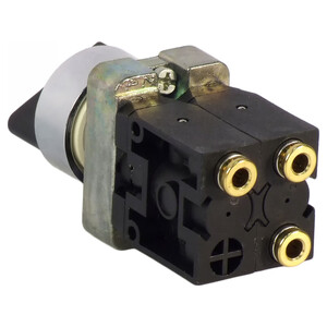 MANUAL CONTROL VALVE | 