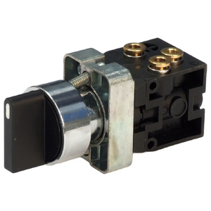 MANUAL CONTROL VALVE | 