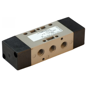 VALVE 5/2 G1/8 T488.52.11.1 | 