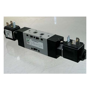 SOLENOID VALVE | 