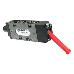 MECHANICAL CONTROL VALVE | 