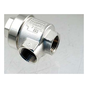 PLUG VALVE VSC-522-1/2 | 