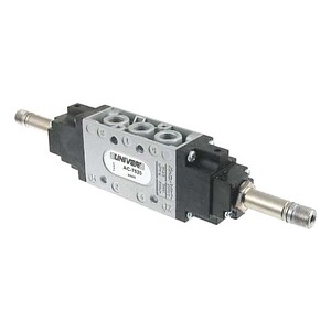 VALVE 5/2 G1/8 AC7520 | 