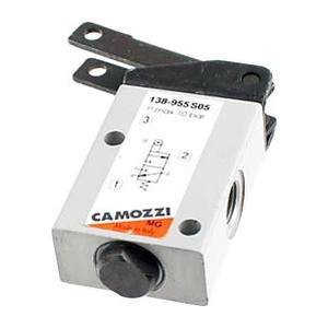 VALVE 3/2 NC 138-955-S | 