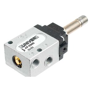 SOLENOID VALVE | 
