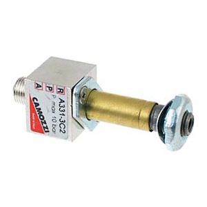 SOLENOID VALVE | 