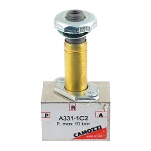 SOLENOID VALVE A3311C2 | 