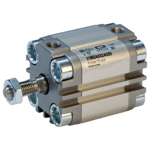 SHORT STROKE CYLINDER | 