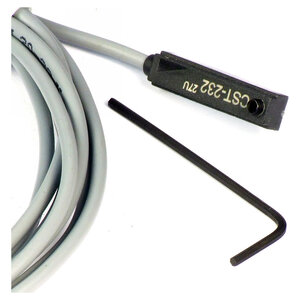 MAGNETIC LIMIT SWITCH | 