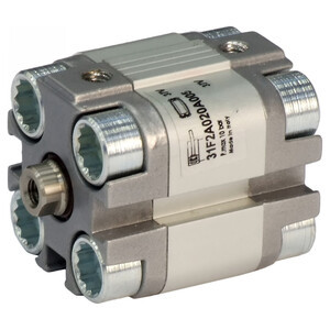 SHORT STROKE CYLINDER | 