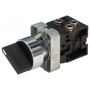 MANUAL CONTROL VALVE | 