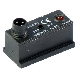 MAGNETIC LIMIT SWITCH | 