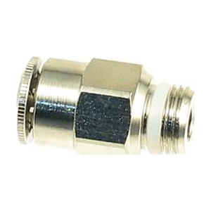 RAPID FITTING 6512 6-1/8 | 